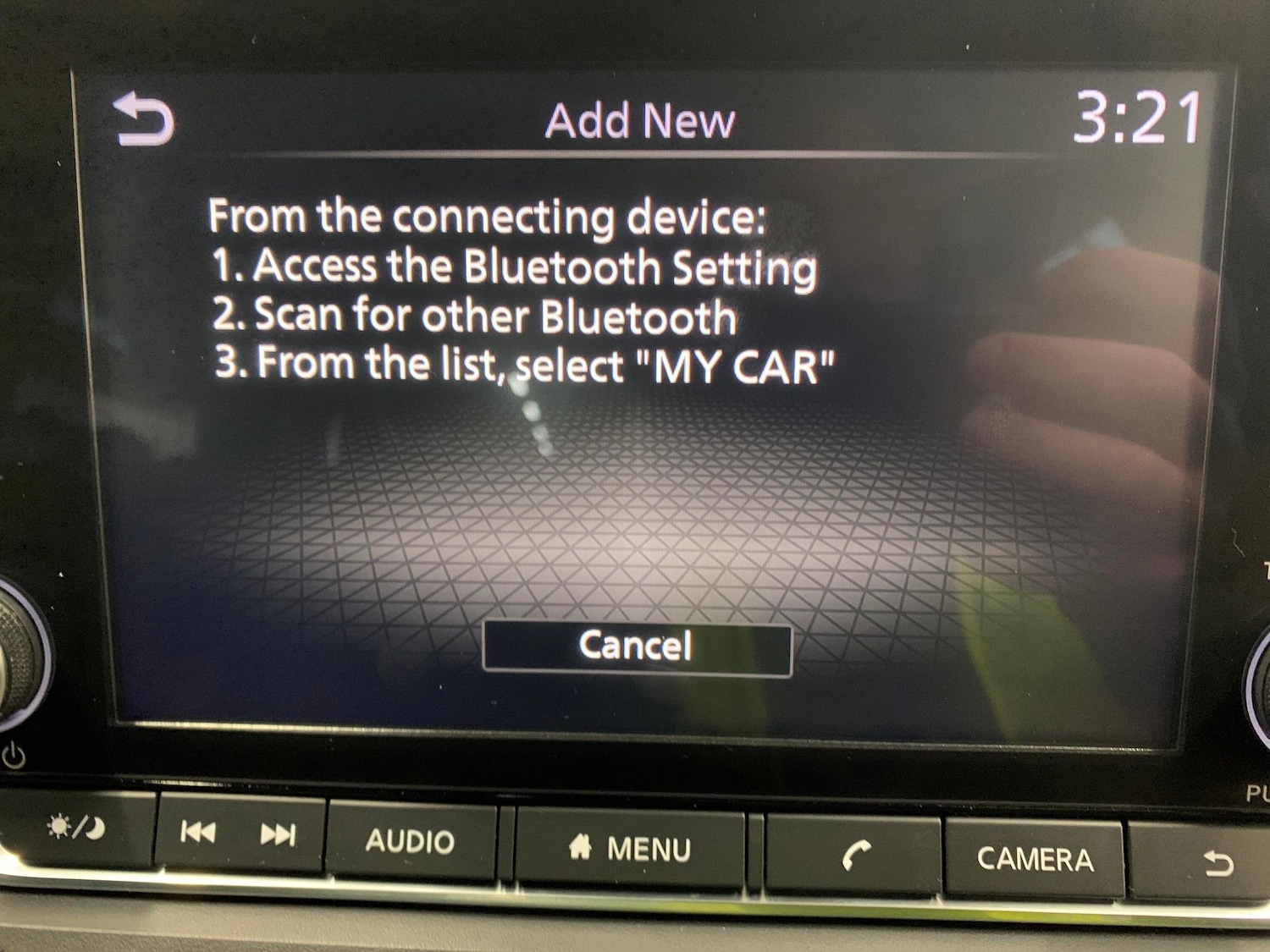 Used Nissan Qashqai 2021 for sale - 76978258: Photo 13