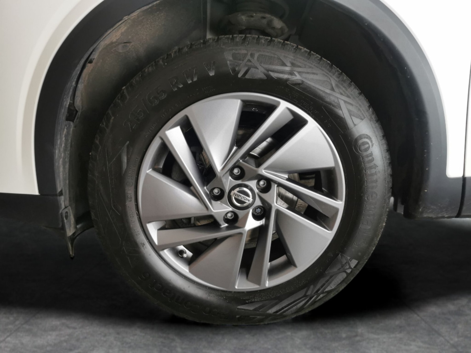 Used Nissan Qashqai 2021 for sale - 76978258: Photo 19