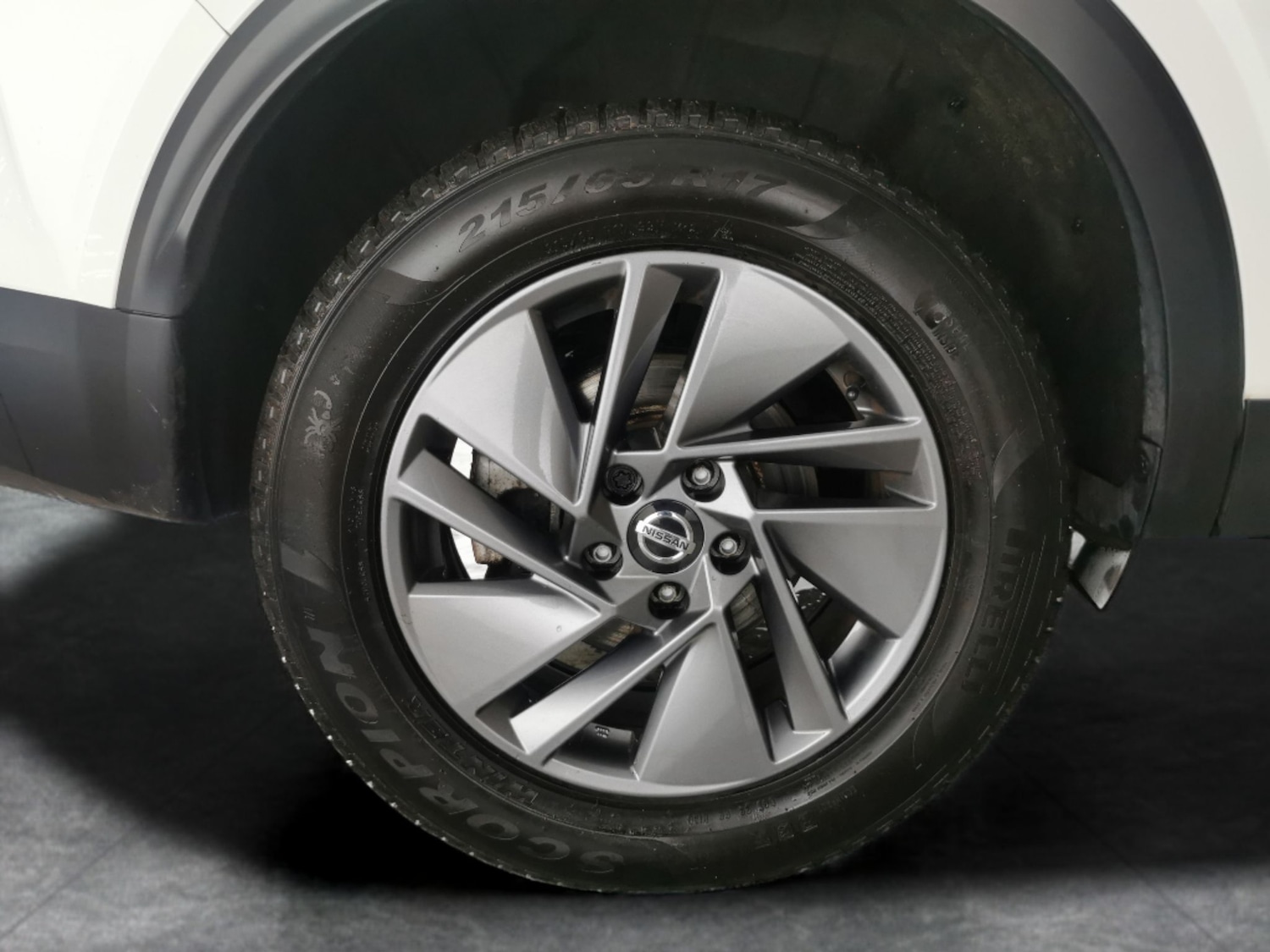 Used Nissan Qashqai 2021 for sale - 76978258: Photo 21