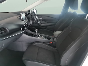 Used Nissan Qashqai 2021 for sale - 76978258: Photo