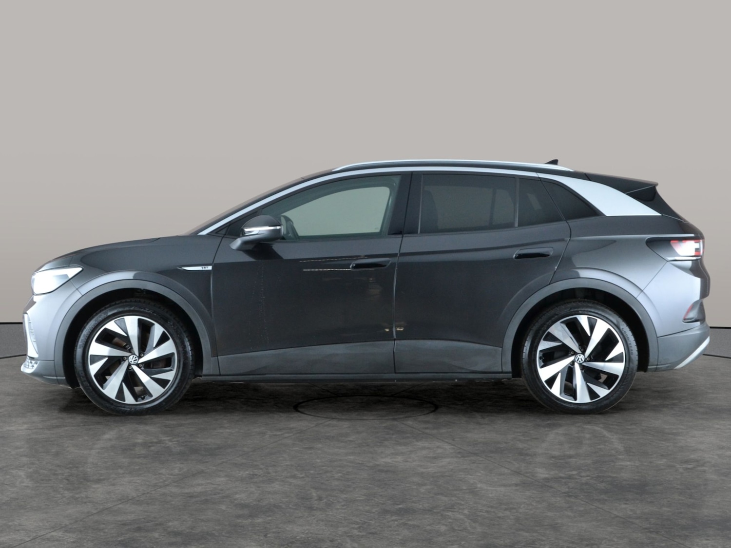 Used Volkswagen ID.4 2021 for sale - 77241284: Photo 13