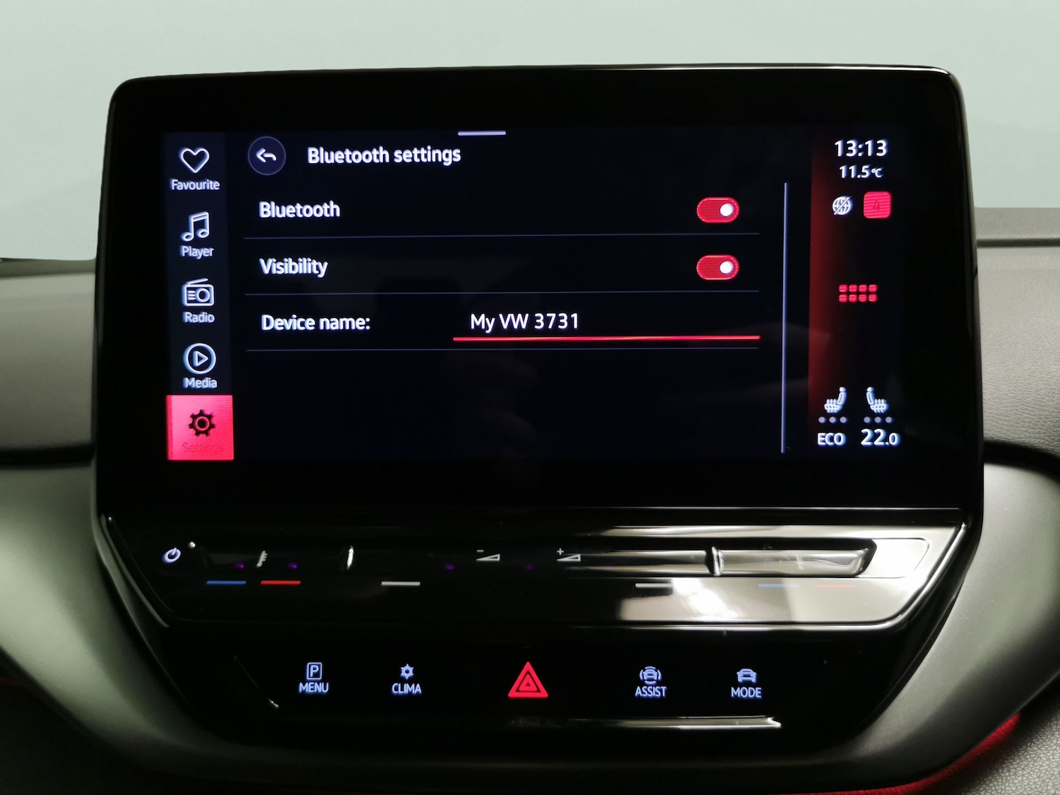 Used Volkswagen ID.4 2021 for sale - 77241284: Photo 17