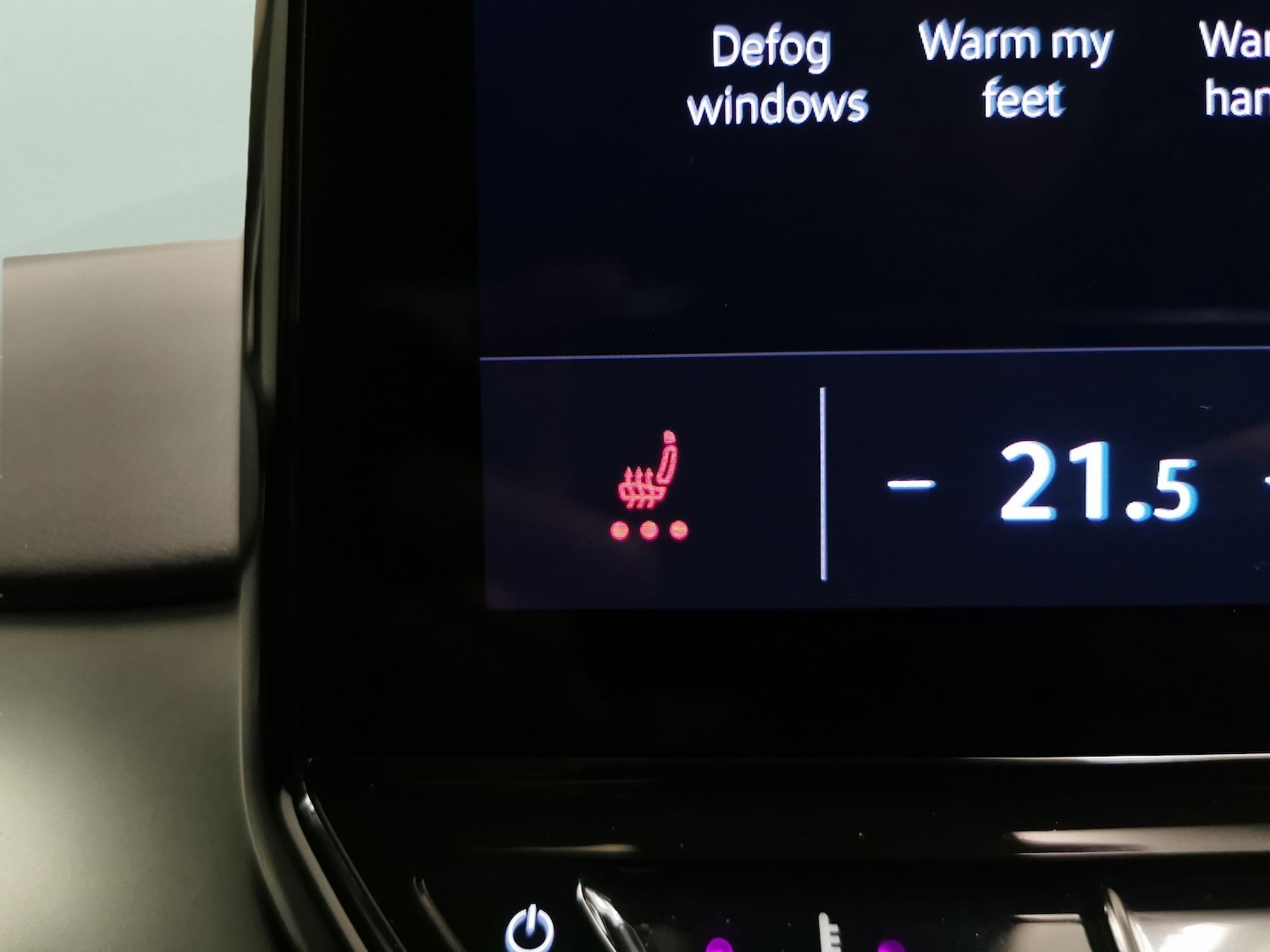 Used Volkswagen ID.4 2021 for sale - 77241284: Photo 21