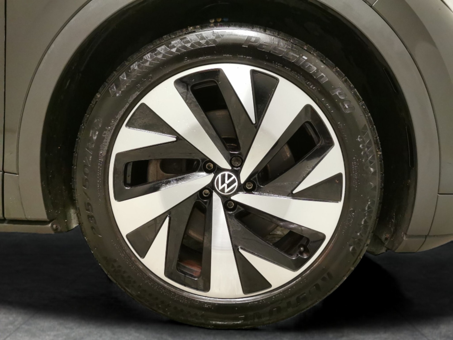Used Volkswagen ID.4 2021 for sale - 77241284: Photo 26