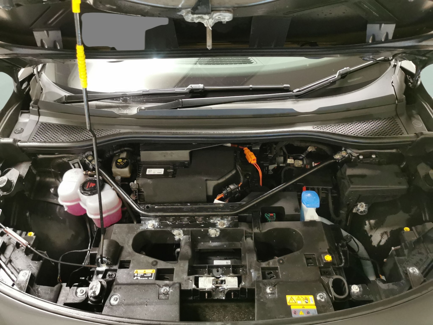 Used Volkswagen ID.4 2021 for sale - 77241284: Photo 35