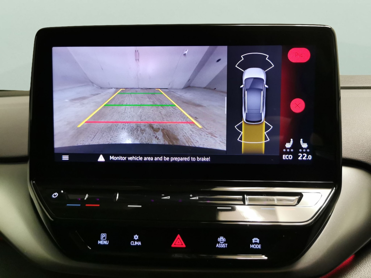 Used Volkswagen ID.4 2021 for sale - 77241284: Photo 5