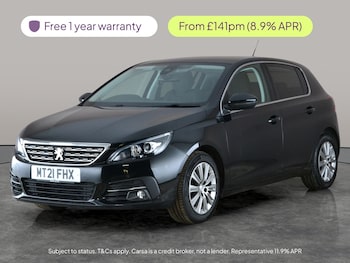 Used Peugeot 308 2021 for sale - 79232866: Photo