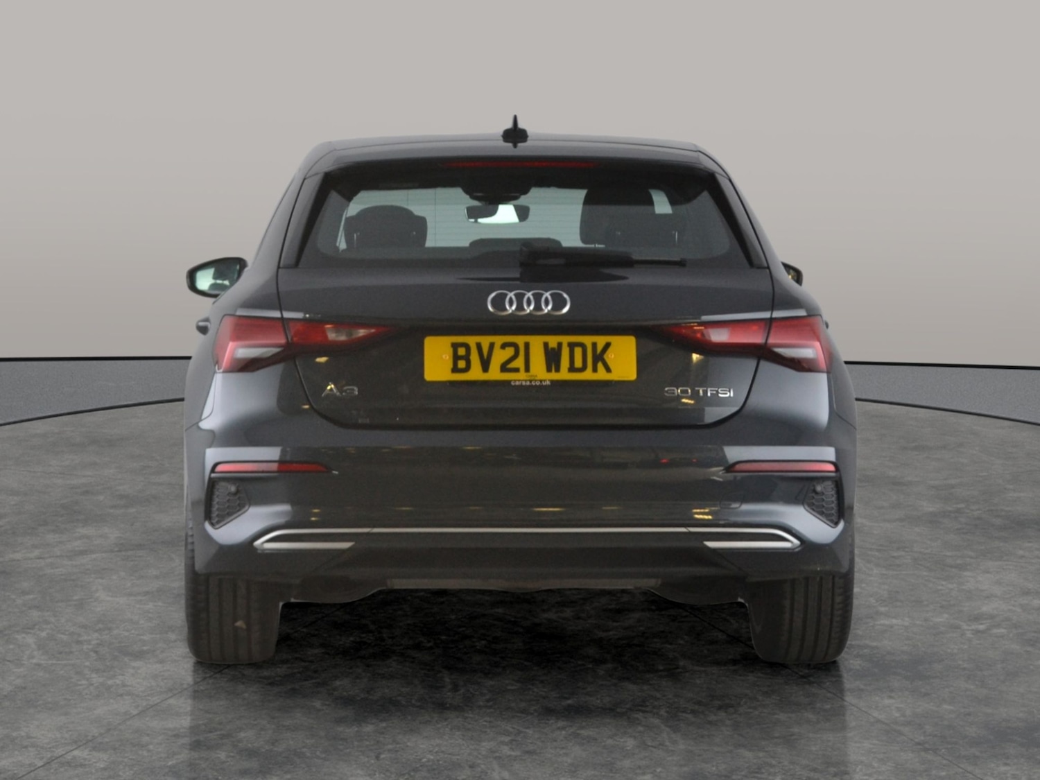 Used Audi A3 2021 for sale - 77877807: Photo 10