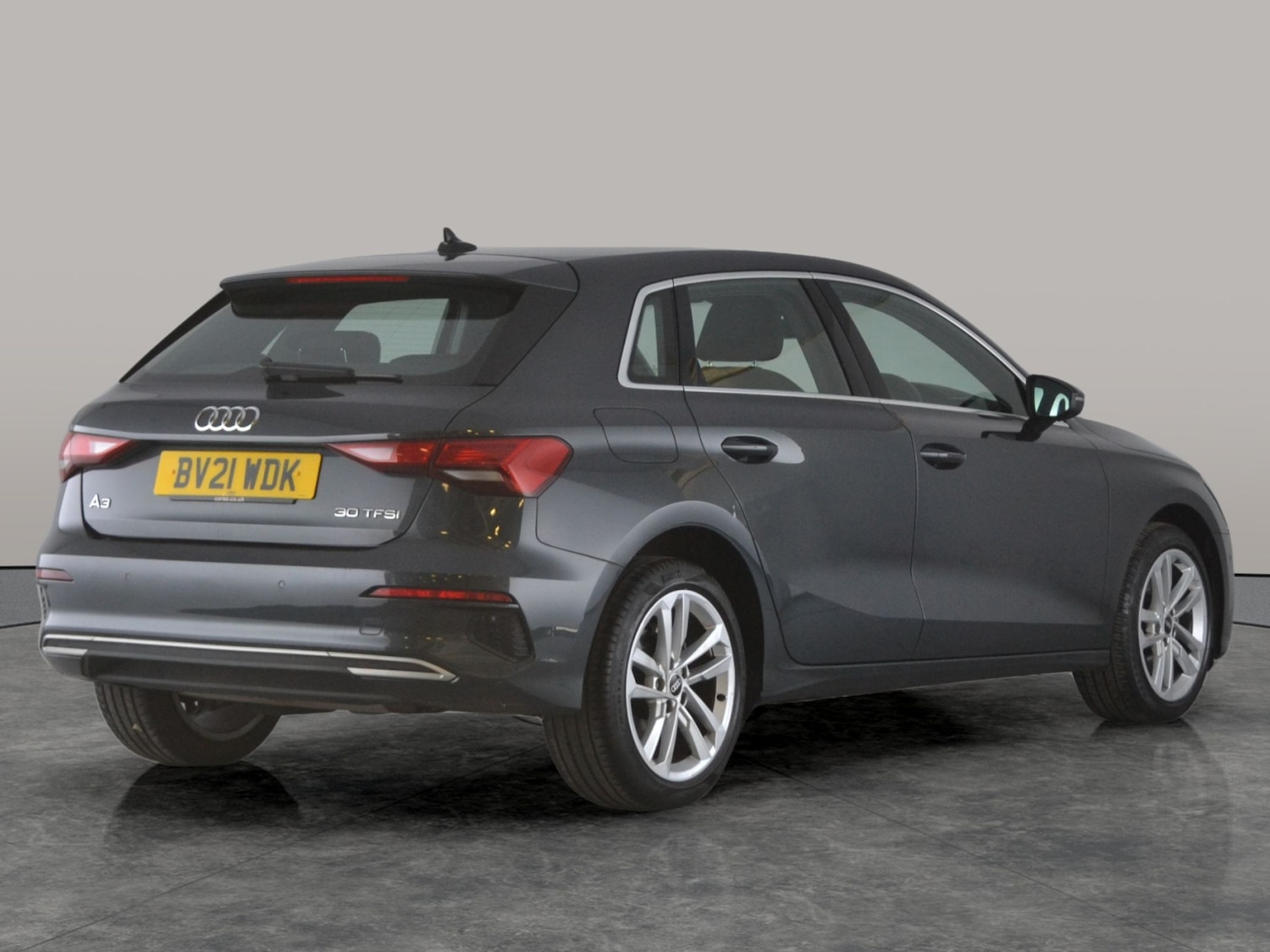 Used Audi A3 2021 for sale - 77877807: Photo 11