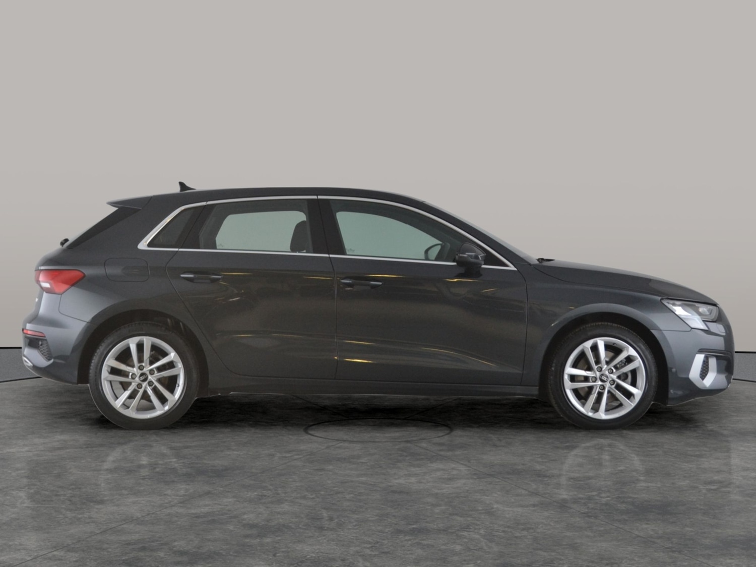 Used Audi A3 2021 for sale - 77877807: Photo 12