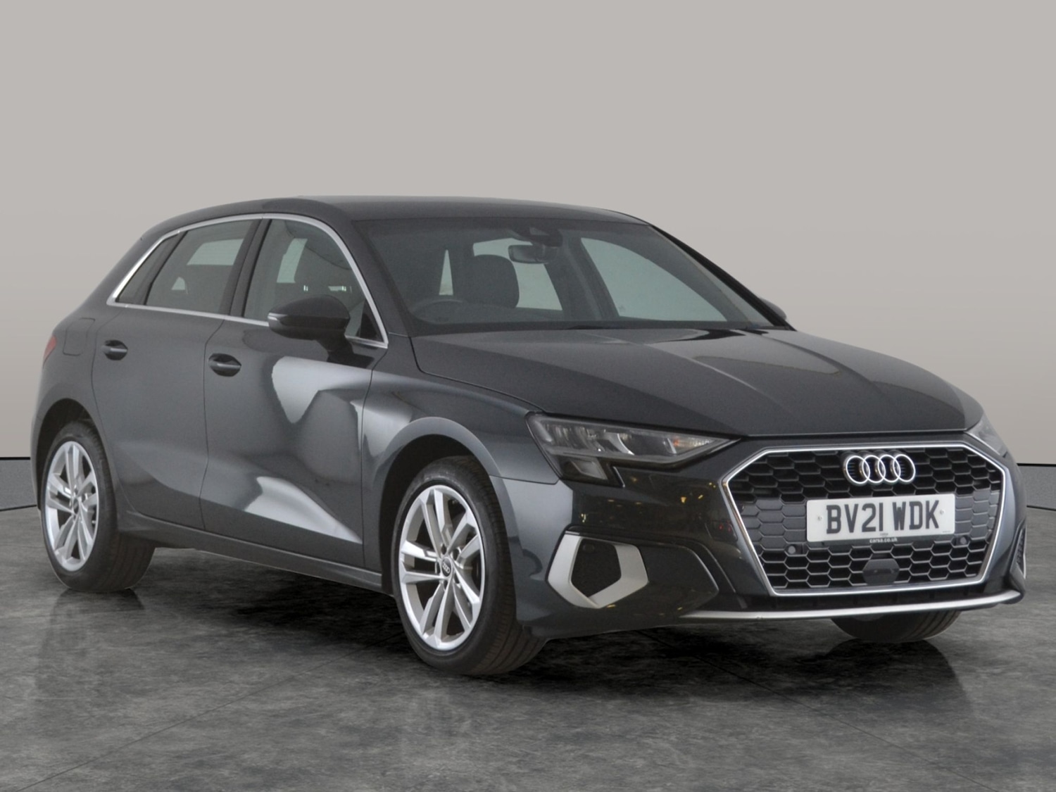 Used Audi A3 2021 for sale - 77877807: Photo 13