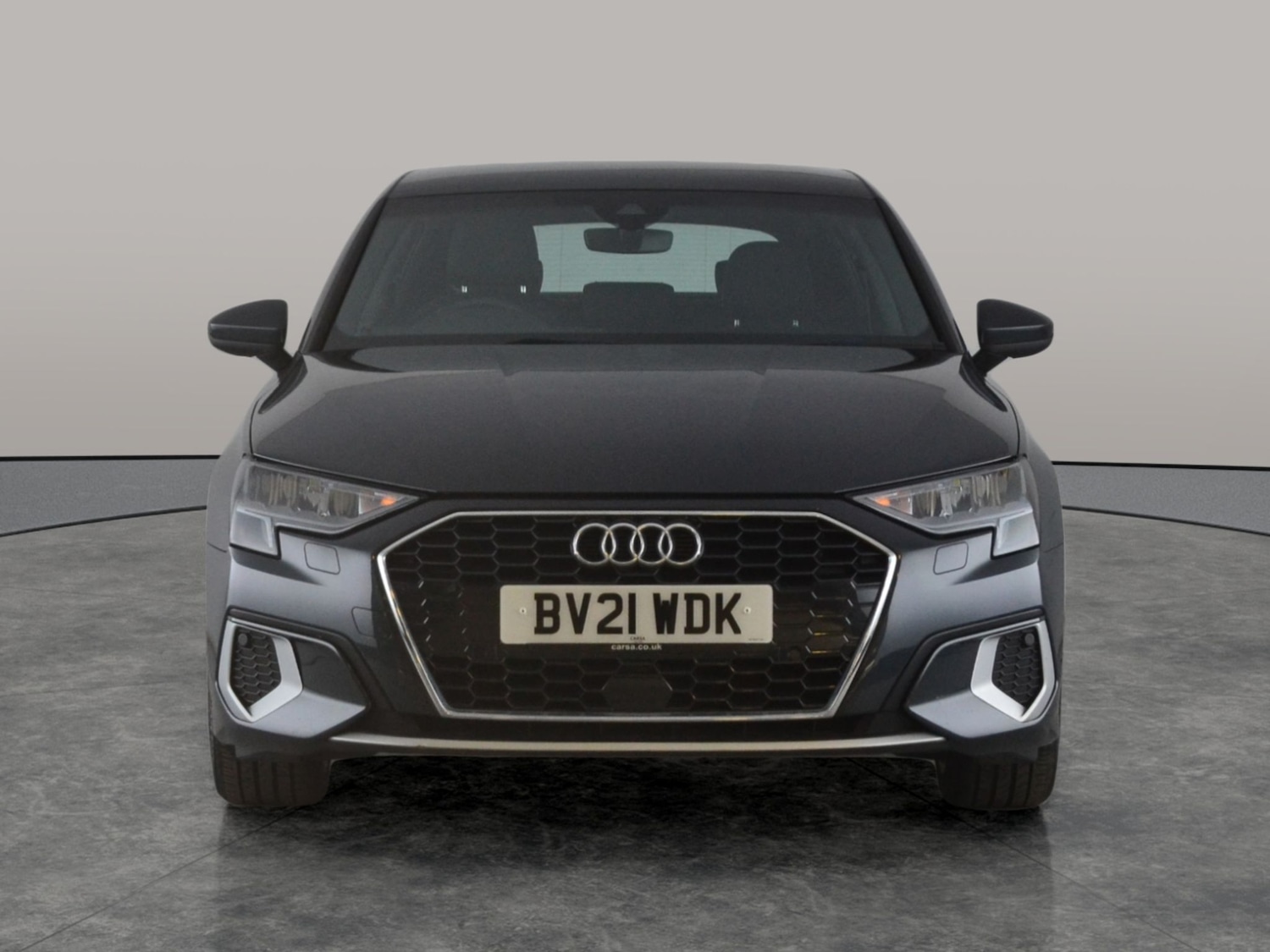 Used Audi A3 2021 for sale - 77877807: Photo 14