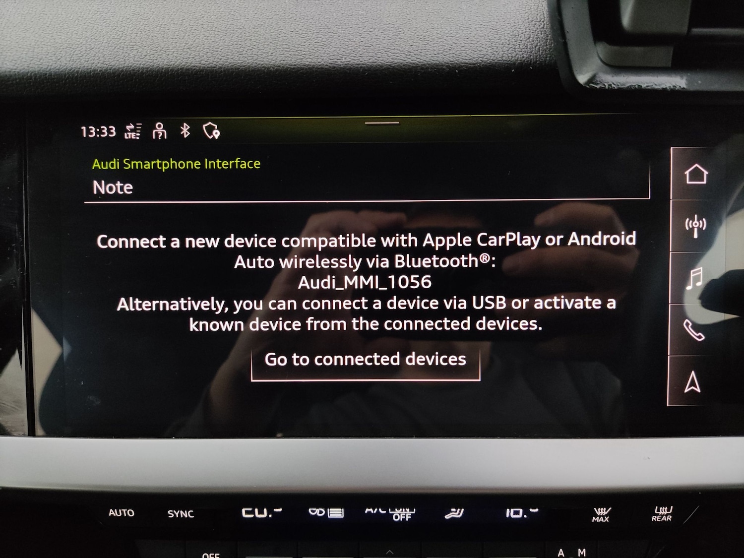 Used Audi A3 2021 for sale - 77877807: Photo 15