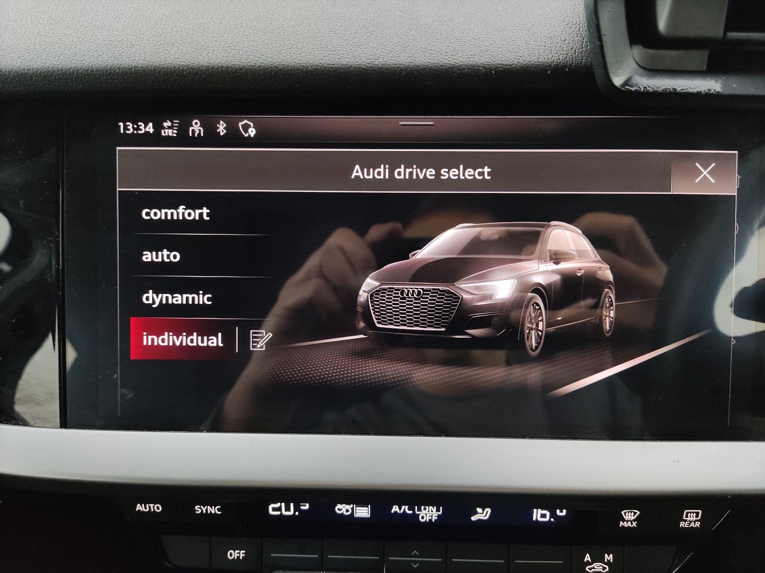 Used Audi A3 2021 for sale - 77877807: Photo 17