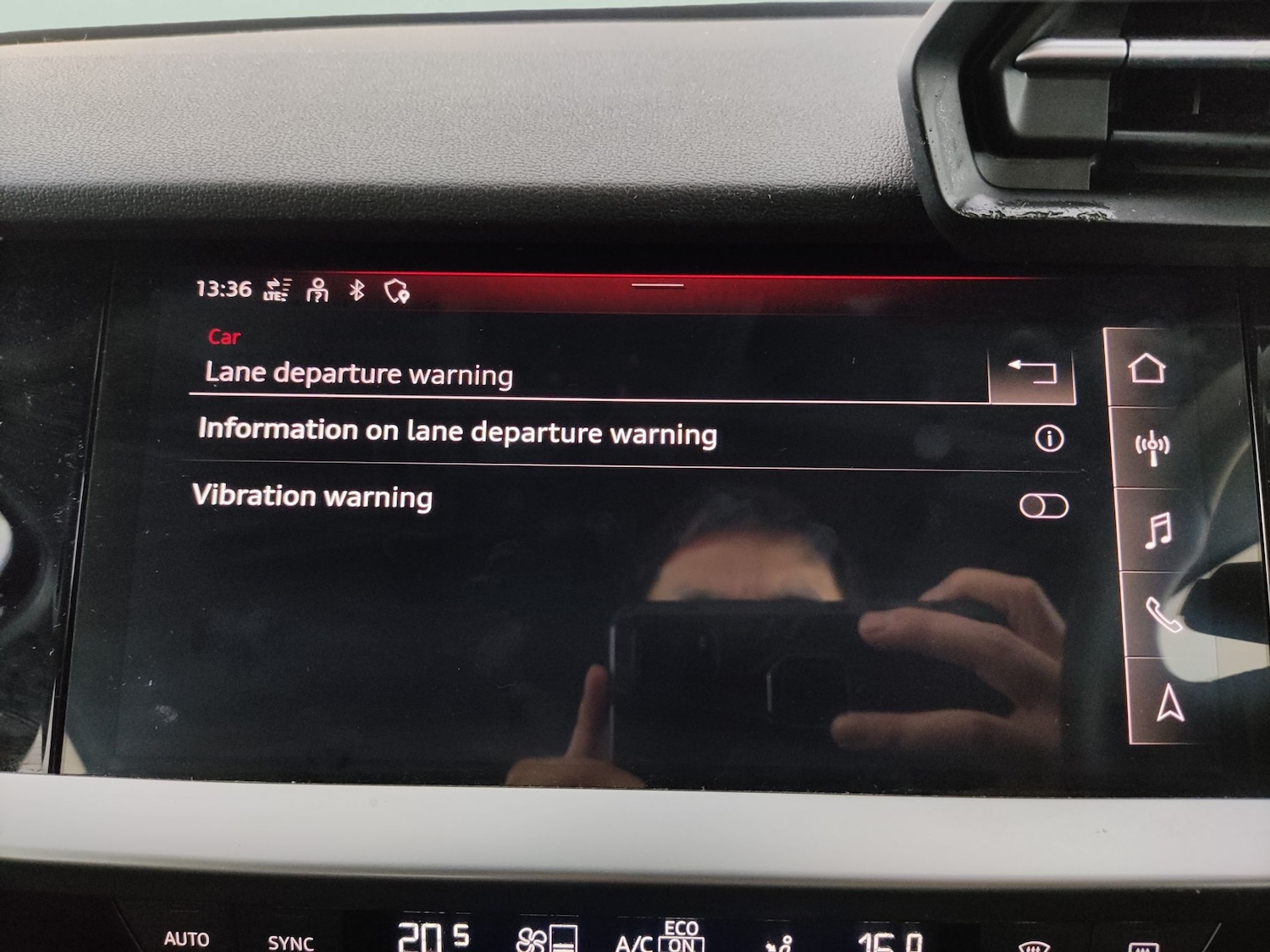 Used Audi A3 2021 for sale - 77877807: Photo 21