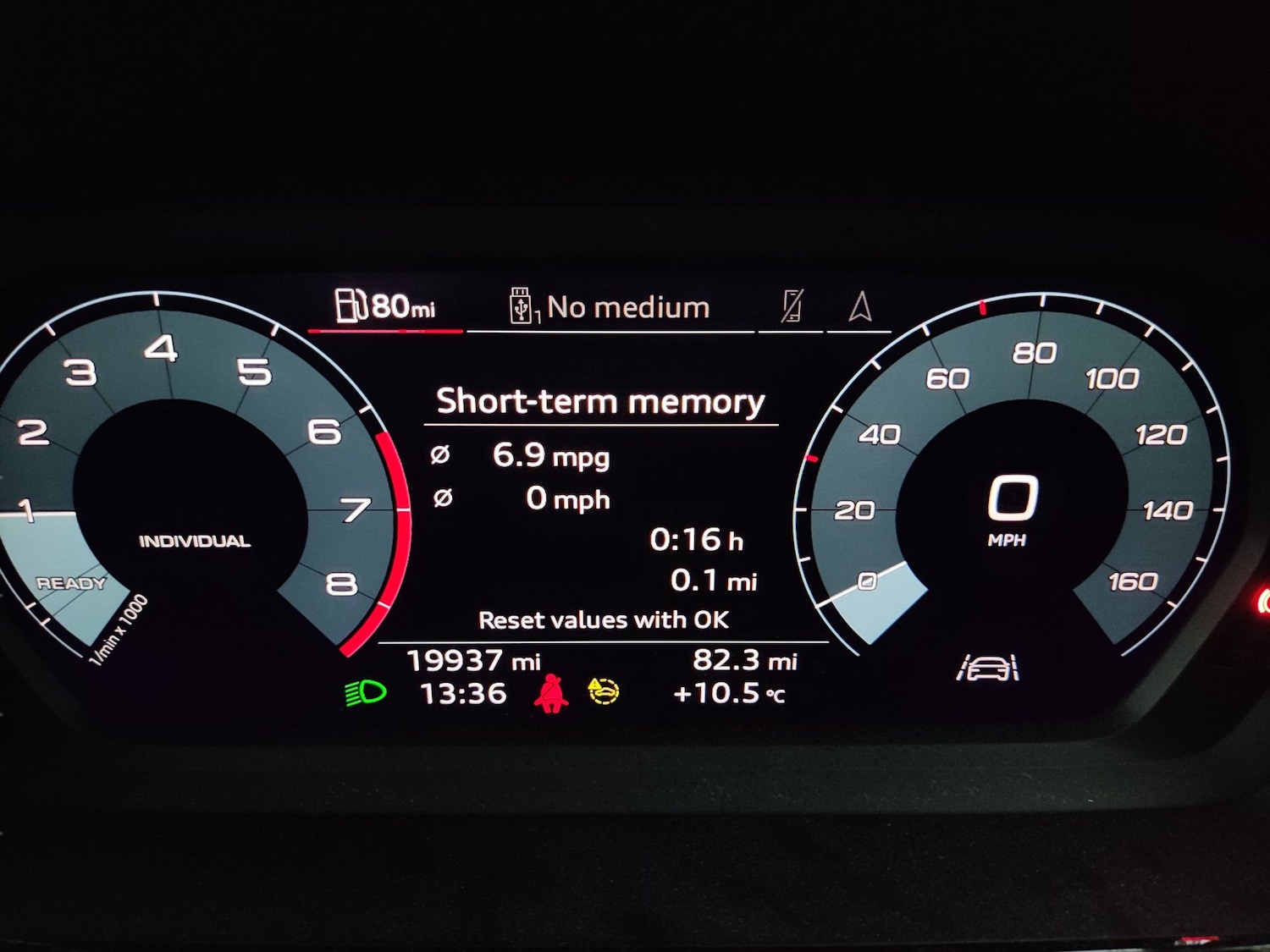 Used Audi A3 2021 for sale - 77877807: Photo 22