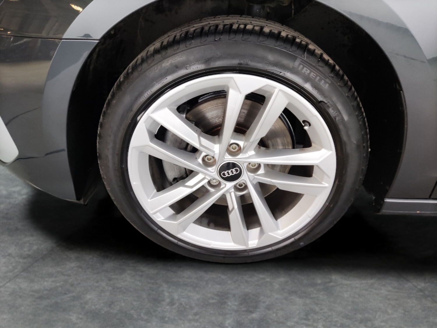 Used Audi A3 2021 for sale - 77877807: Photo 23