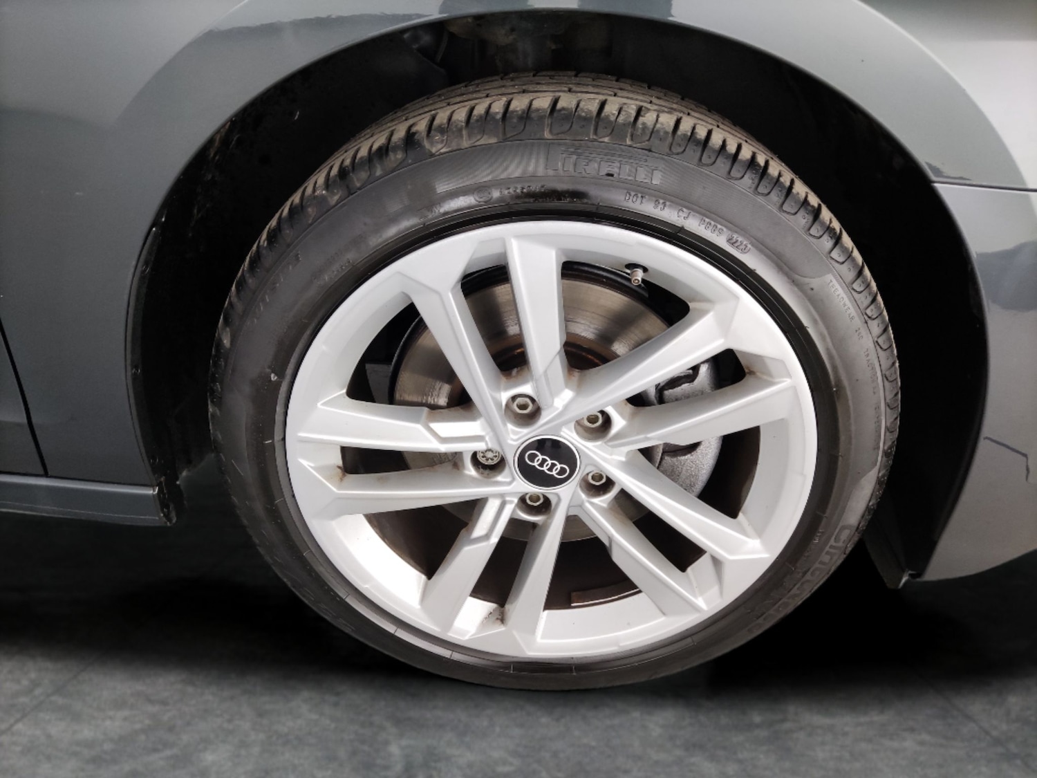 Used Audi A3 2021 for sale - 77877807: Photo 24