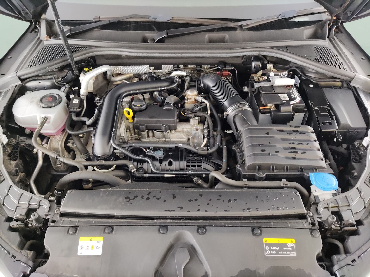 Used Audi A3 2021 for sale - 77877807: Photo 33