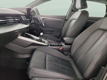 Used Audi A3 2021 for sale - 77877807: Photo