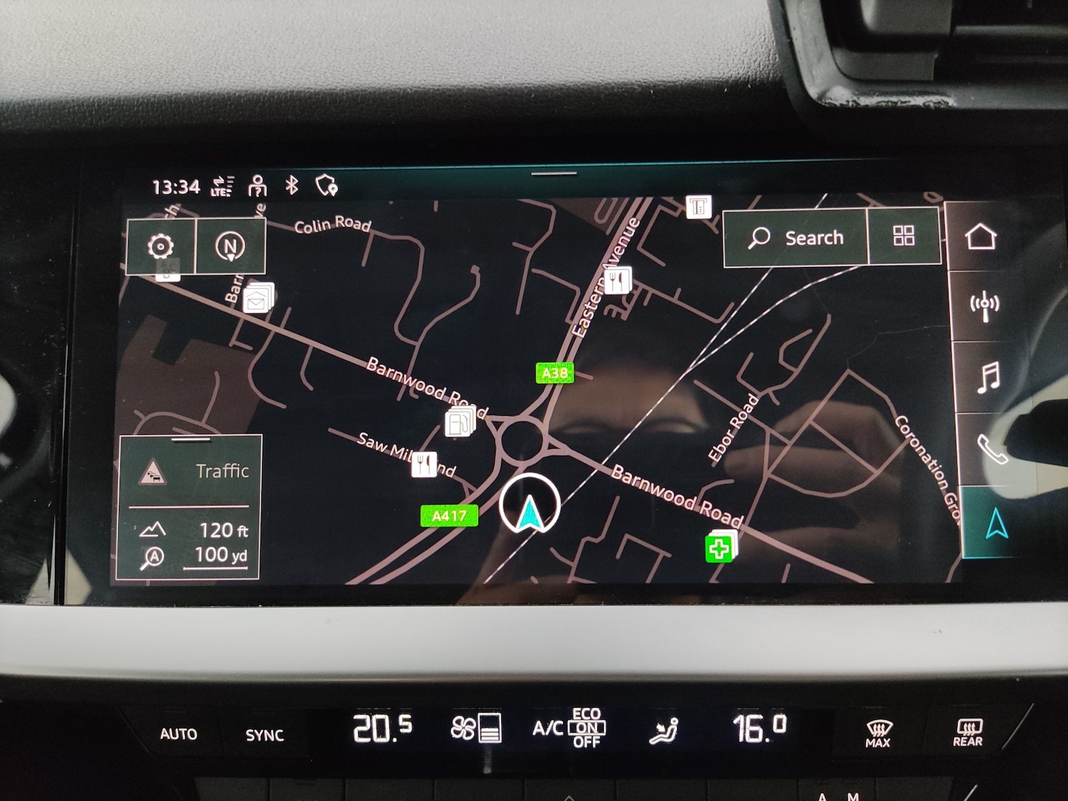 Used Audi A3 2021 for sale - 77877807: Photo 5