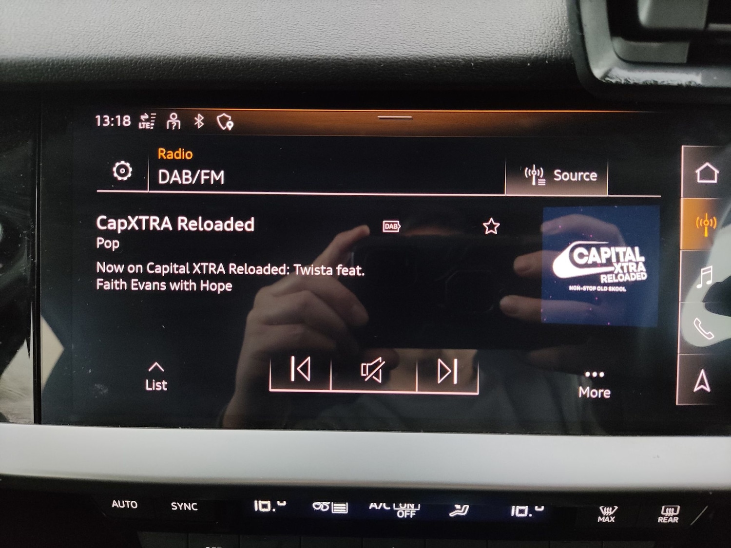 Used Audi A3 2021 for sale - 77877807: Photo 7