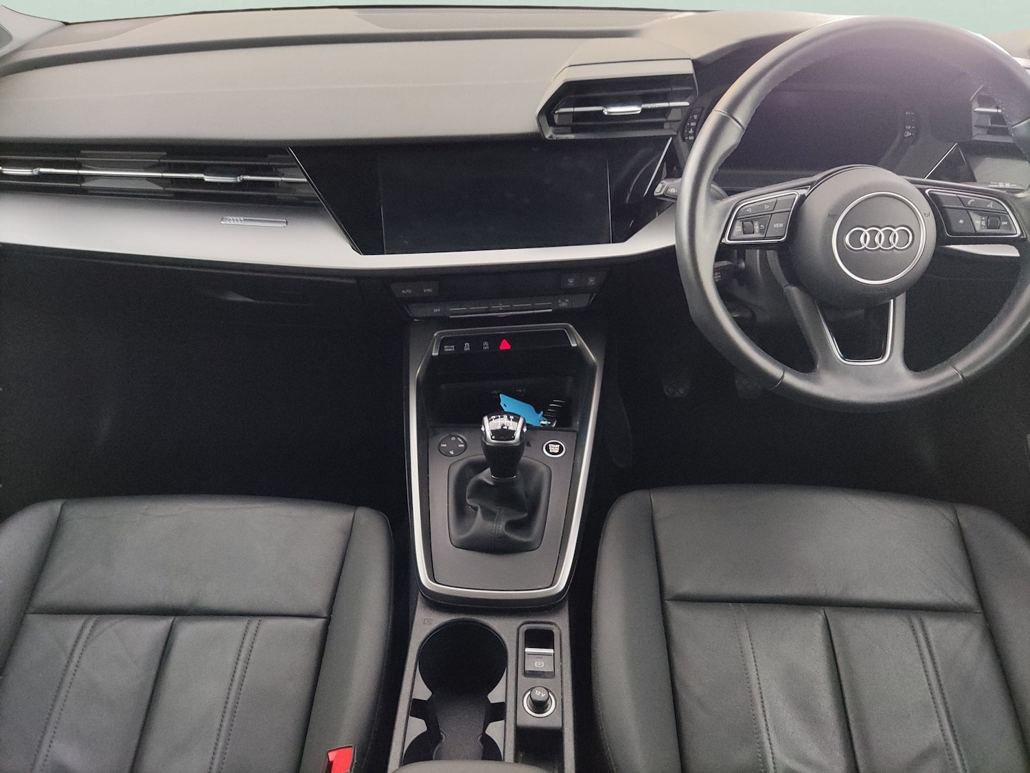 Used Audi A3 2021 for sale - 77877807: Photo 8