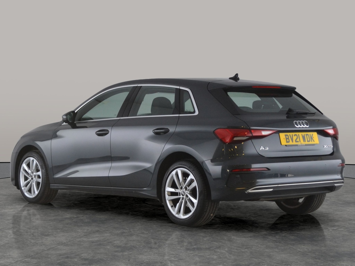 Used Audi A3 2021 for sale - 77877807: Photo 9