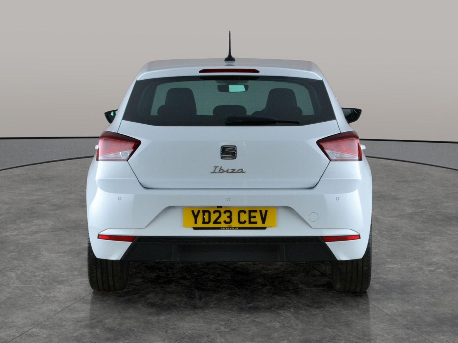 Used SEAT Ibiza 2023 for sale - 78025399: Photo 10