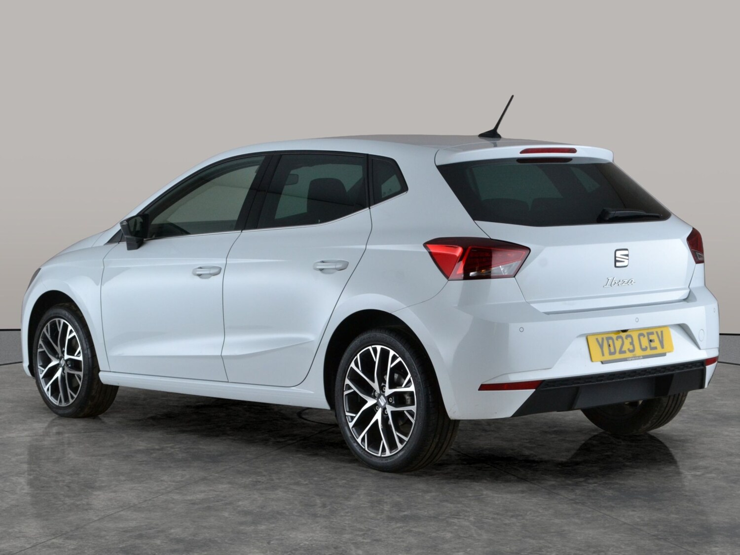 Used SEAT Ibiza 2023 for sale - 78025399: Photo 11