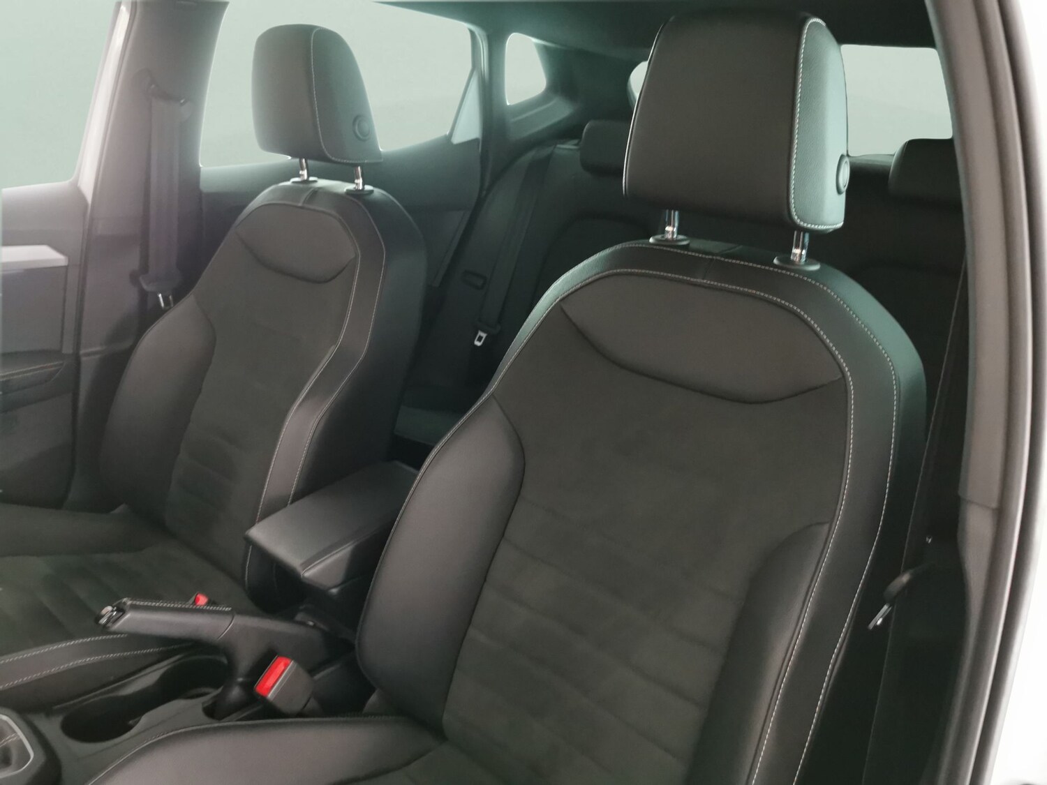 Used SEAT Ibiza 2023 for sale - 78025399: Photo 13