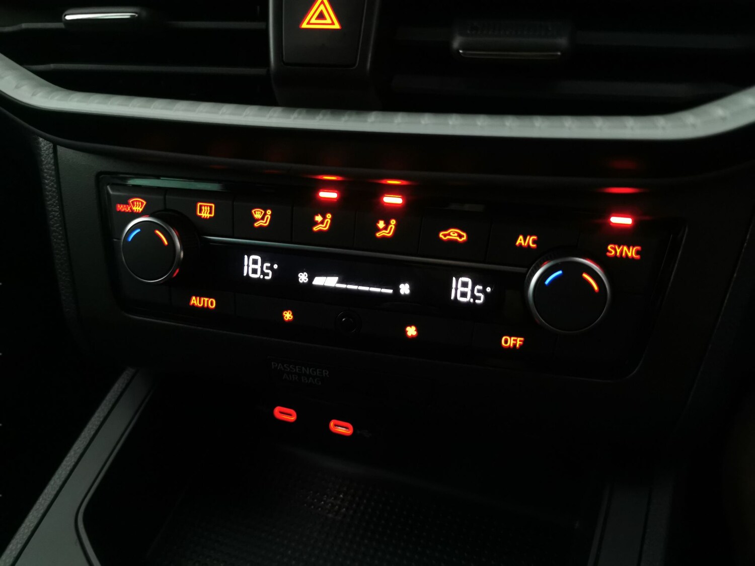 Used SEAT Ibiza 2023 for sale - 78025399: Photo 18