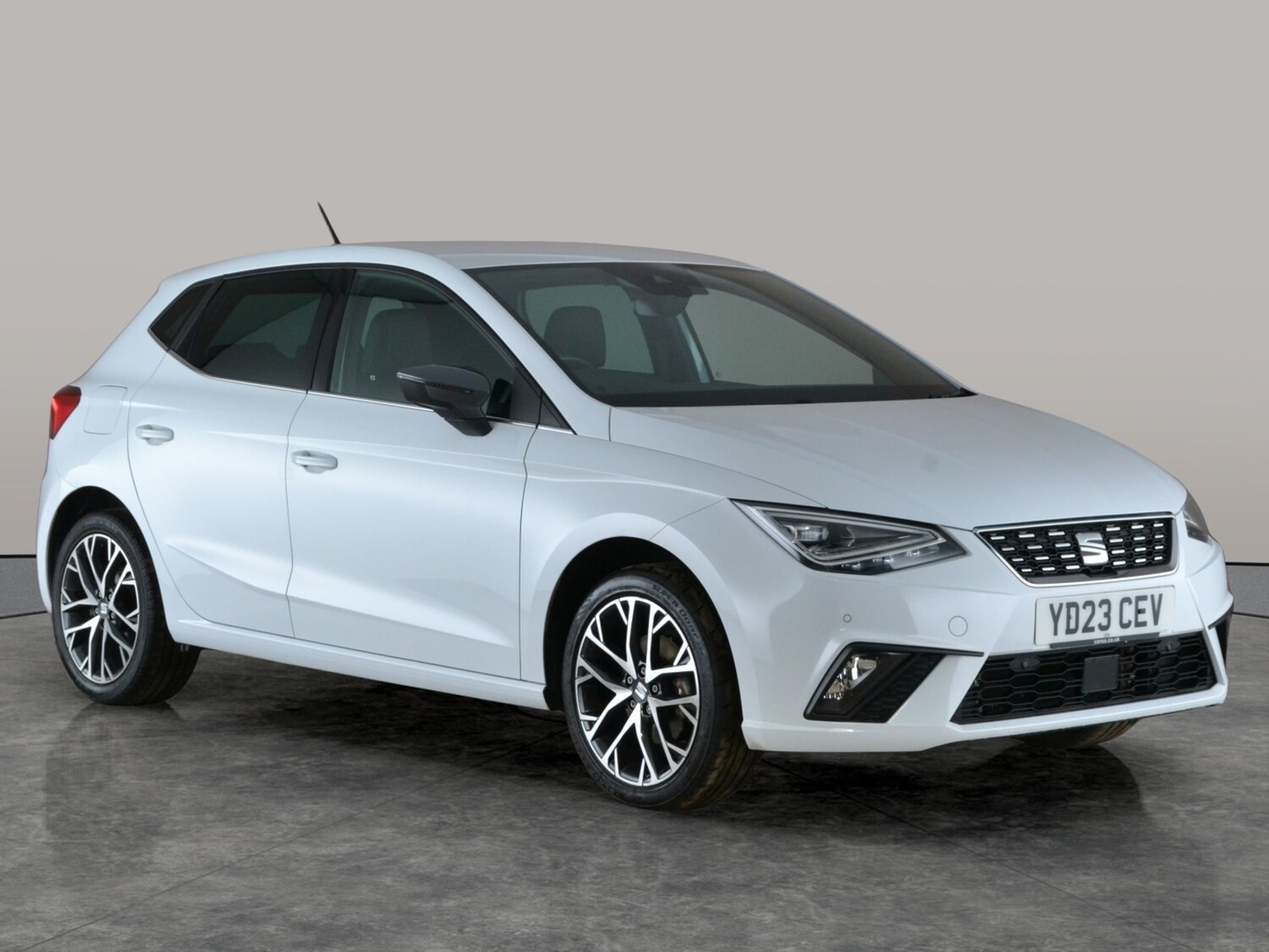 Used SEAT Ibiza 2023 for sale - 78025399: Photo 7