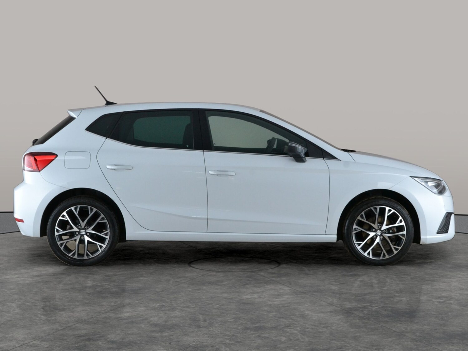 Used SEAT Ibiza 2023 for sale - 78025399: Photo 8