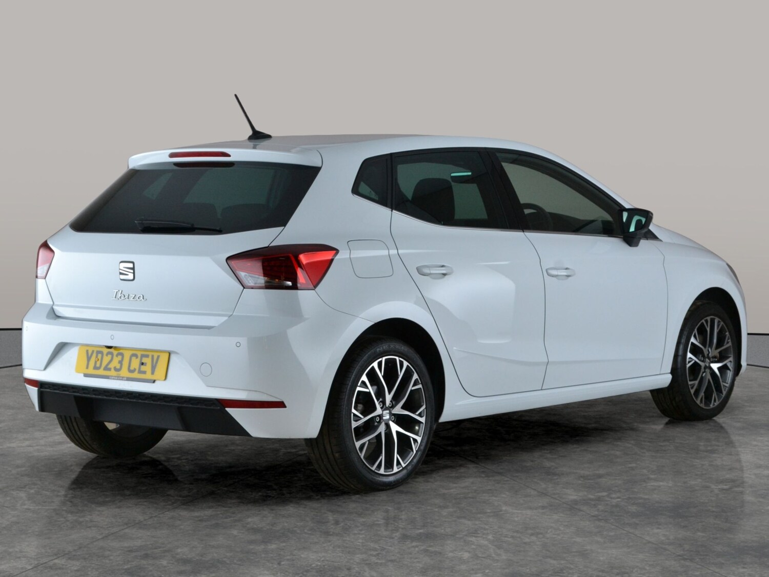 Used SEAT Ibiza 2023 for sale - 78025399: Photo 9