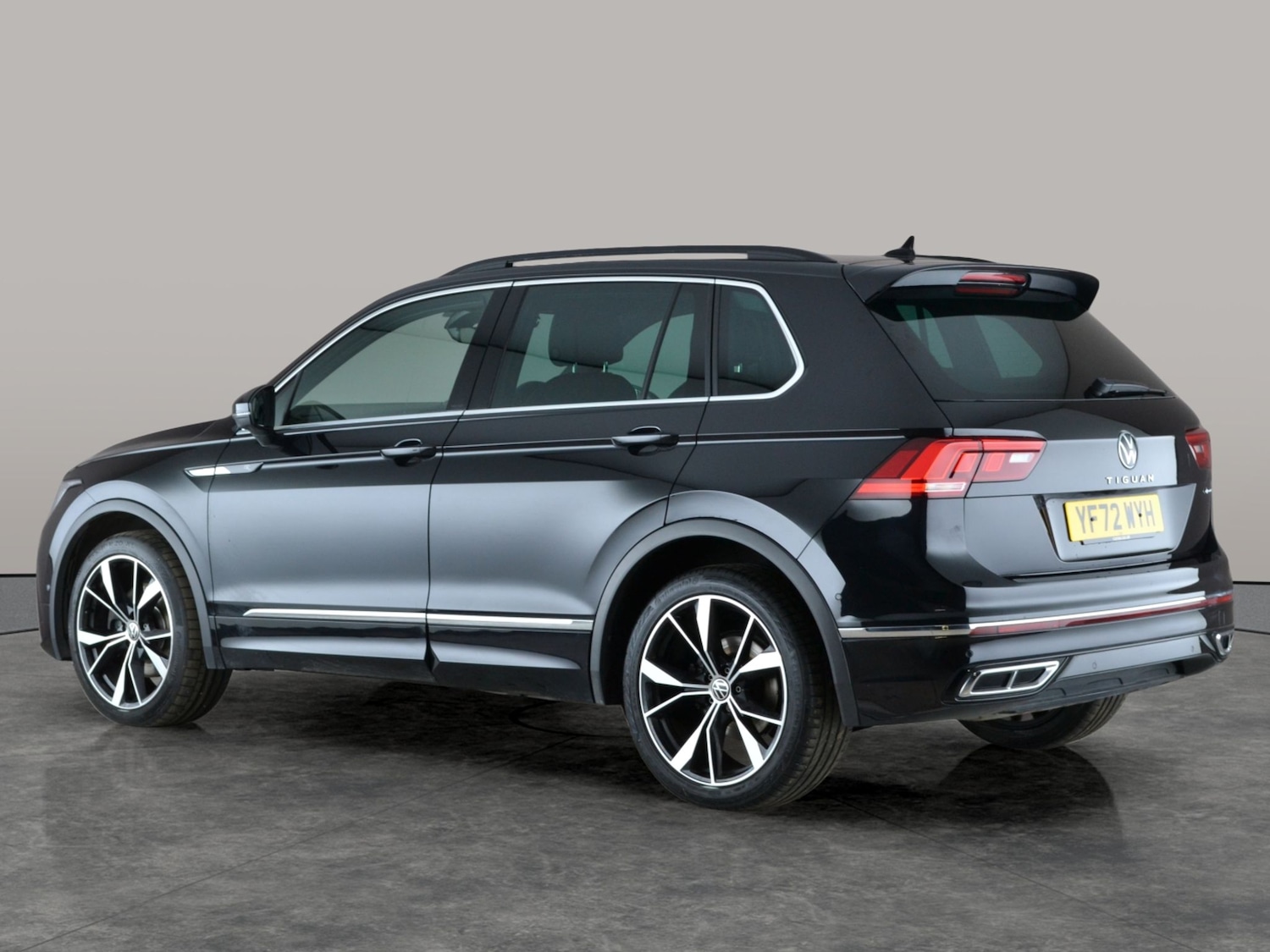 Used Volkswagen Tiguan 2022 for sale - 77043622: Photo 12