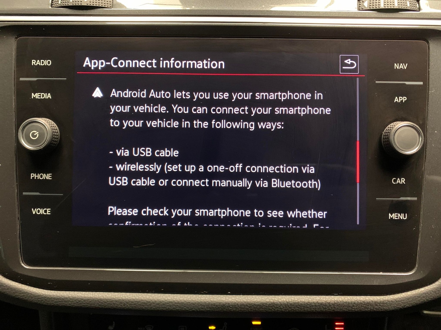 Used Volkswagen Tiguan 2022 for sale - 77043622: Photo 15