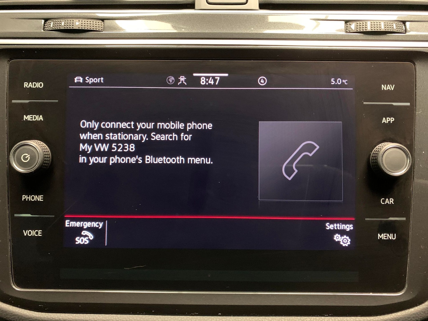 Used Volkswagen Tiguan 2022 for sale - 77043622: Photo 16