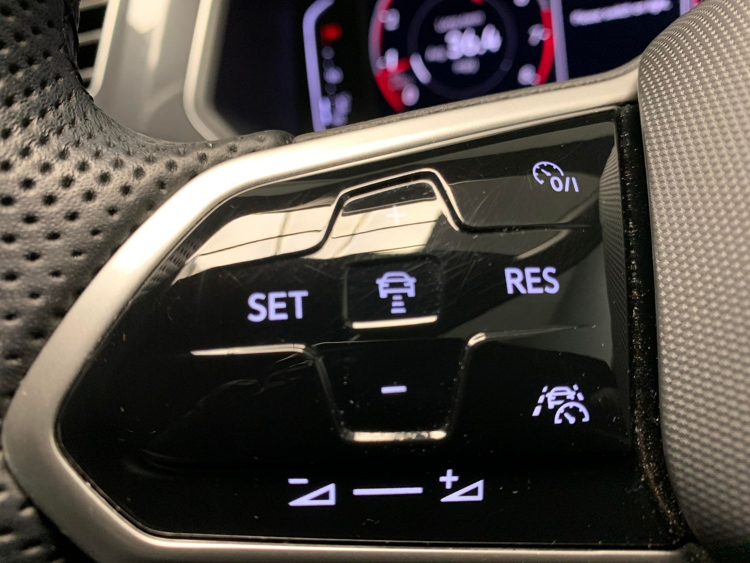 Used Volkswagen Tiguan 2022 for sale - 77043622: Photo 20