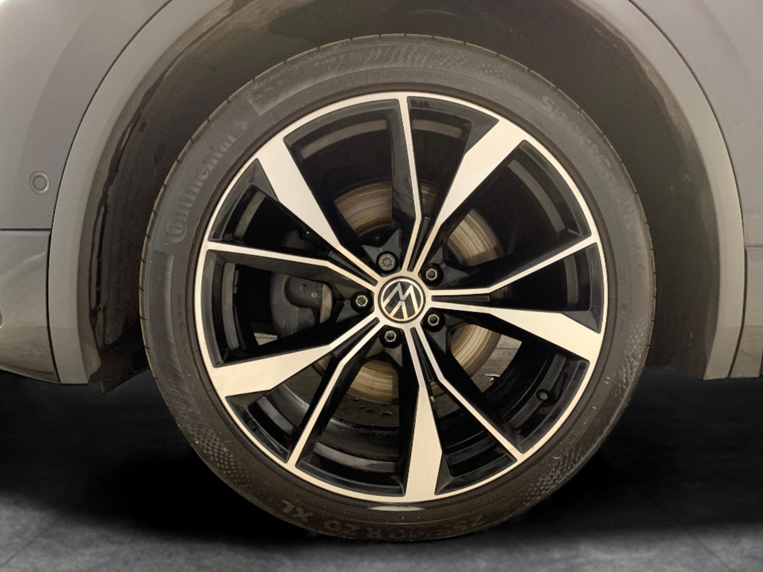 Used Volkswagen Tiguan 2022 for sale - 77043622: Photo 23