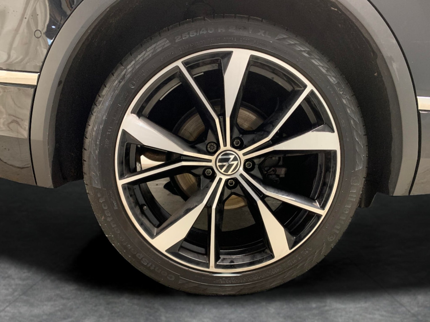 Used Volkswagen Tiguan 2022 for sale - 77043622: Photo 25