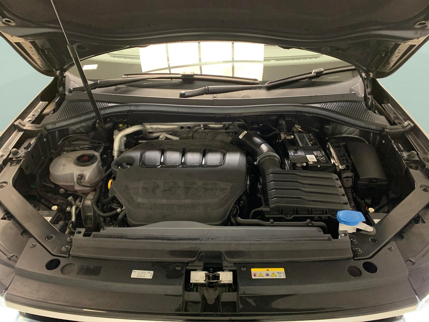 Used Volkswagen Tiguan 2022 for sale - 77043622: Photo 32