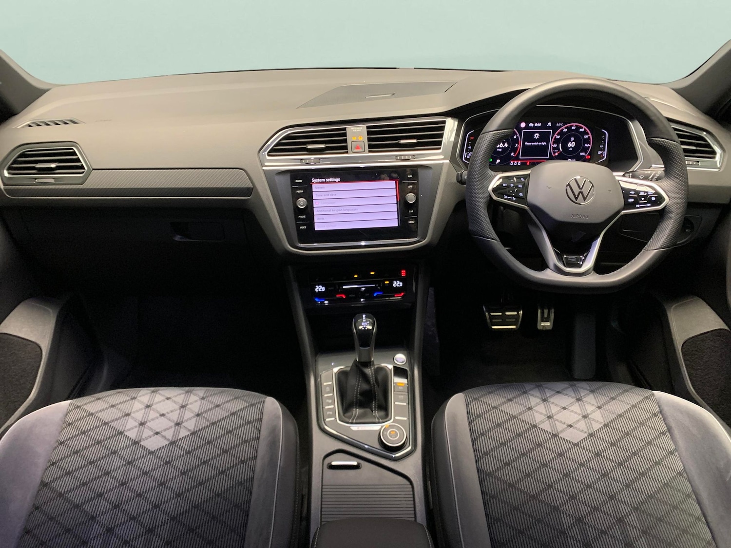 Used Volkswagen Tiguan 2022 for sale - 77043622: Photo 7