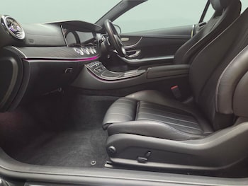 Used Mercedes-Benz E Class undefined for sale - 79250257: Photo