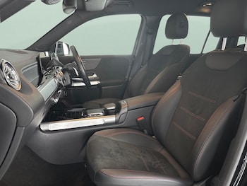 Used Mercedes-Benz EQB 2023 for sale - 79512622: Photo