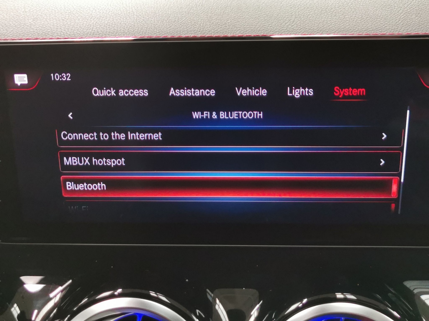 Used Mercedes-Benz EQA 2021 for sale - 76704246: Photo 16