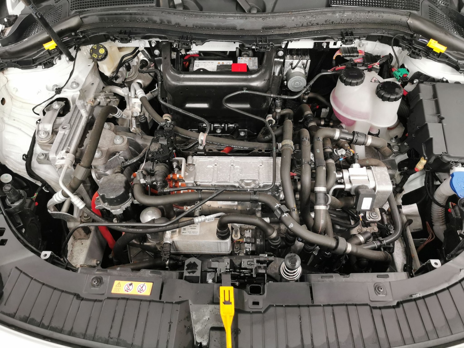 Used Mercedes-Benz EQA 2021 for sale - 76704246: Photo 37