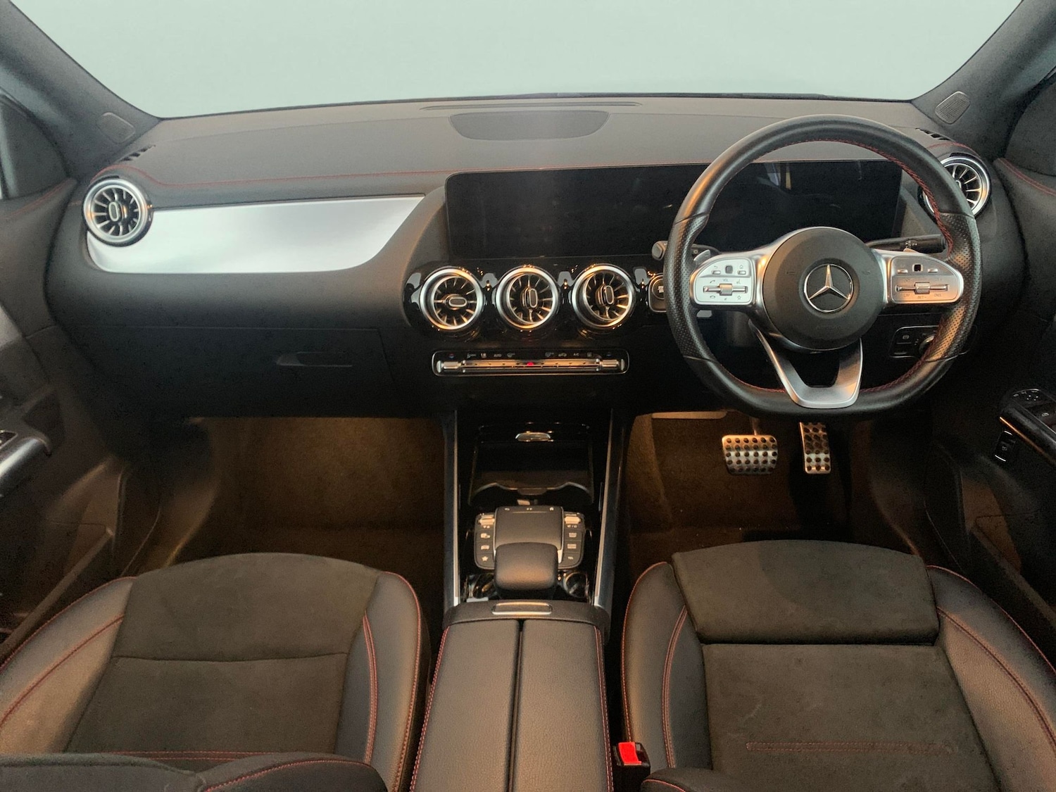 Used Mercedes-Benz EQA 2021 for sale - 76704246: Photo 7