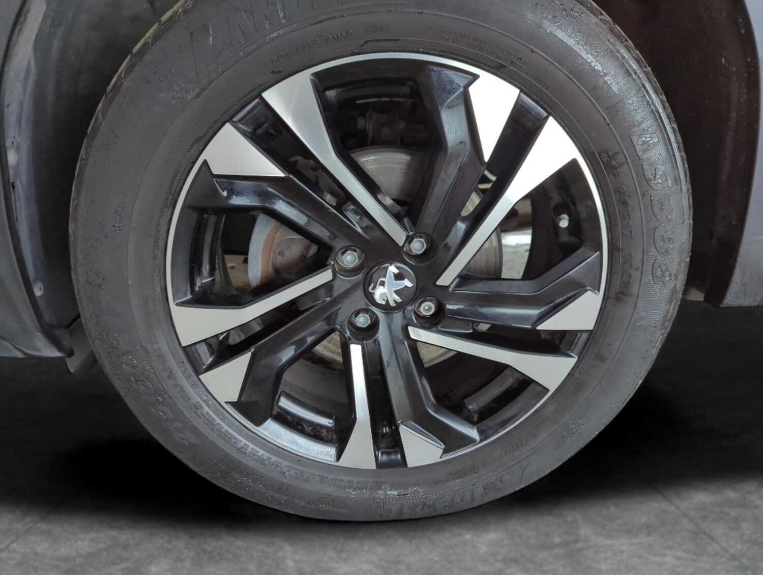 Used Peugeot 2008 2023 for sale - 77350899: Photo 28