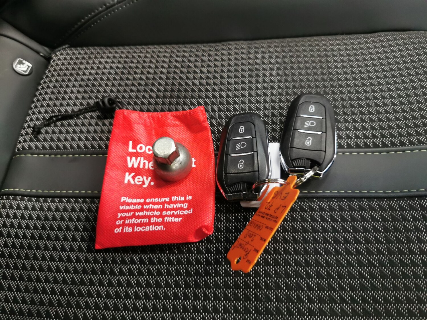 Used Peugeot 2008 2023 for sale - 77350899: Photo 36